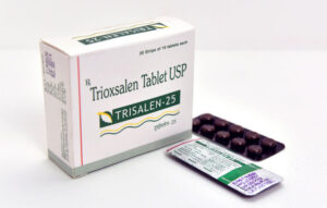 Trisalen-25 Tablet