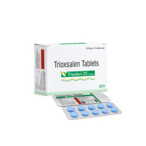 Trisalen-25 Tablet