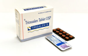 Trisalen-5 Tablet
