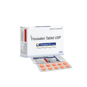 Trisalen-5 Tablet