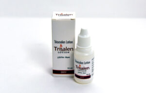 Trisalen Lotion