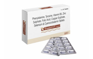 Trisalen-VT Tablet