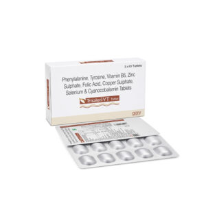 Trisalen-VT Tablet