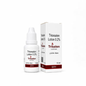 Trisalen Lotion