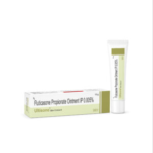 Ultisone Ointment