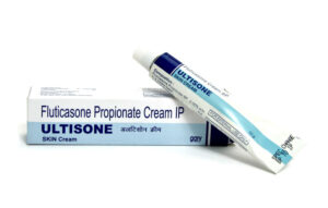 Ultisone Cream