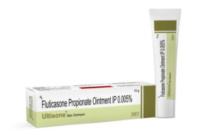 Ultisone Ointment