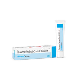 Ultisone Cream