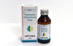 Urtizen Syrup