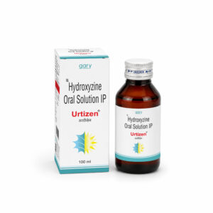 Urtizen Syrup