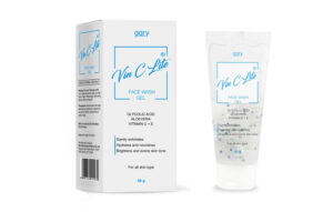 Vin C Lite Face Wash Gel