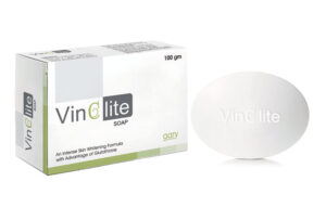 Vin C Lite Soap