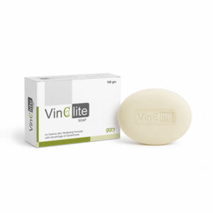 Vin C Lite Soap