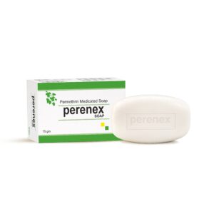 Perenex Soap
