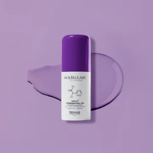 Axilla Underarm Roll-On