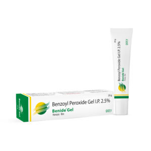 Benide Gel 2.5