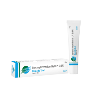 Benide Gel 5