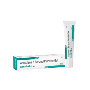 Benide-AD Gel