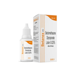 Betanex Lotion