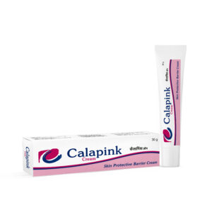 Calapink Cream
