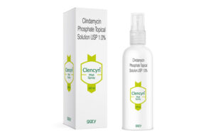 Clencyn Mist Spray