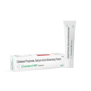 Clobiderm-MF Ointment