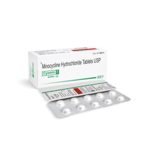 Cyomin 100 Tablet