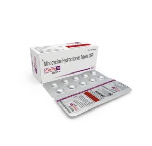 Cyomin 50 Tablet