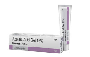 Dermac-15 Gel