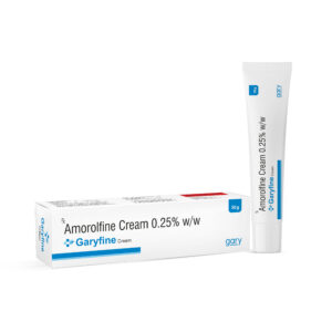 Garyfine Cream
