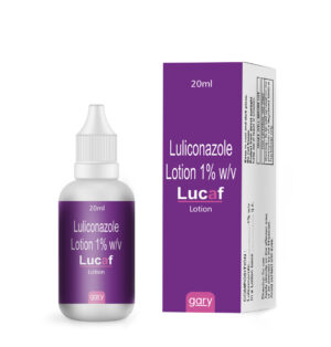 Lucaf Spray