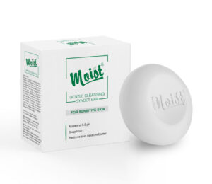 Moist Syndet Bar
