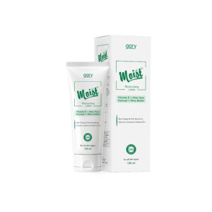 Moist Lotion