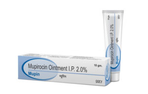 Mupin Ointment