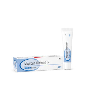 Mupin Ointment