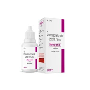 Mysone Lotion