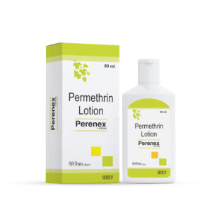 Perenex Lotion