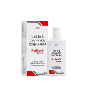 Puritar S Lotion