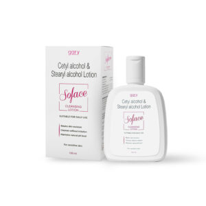Soface Cleansing Lotion