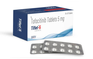 Tiflet-5 Tablet