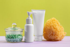 Cleansers & Face Wash