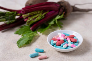 Anti Oxidants