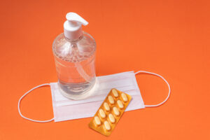 Antiviral