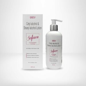 Soface Lotion 300 ml