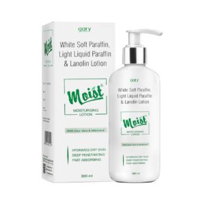 Moist Lotion 300 ml