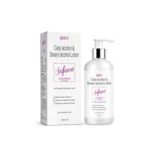 Soface Lotion 300 ml
