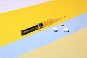 Steroids & Steroids Combinations