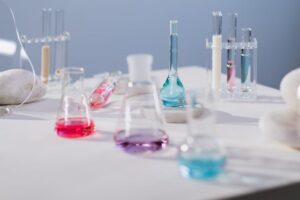 Demelanizing Agents