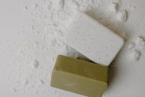 Soaps