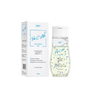 Vin C Lite Facewash Gel
